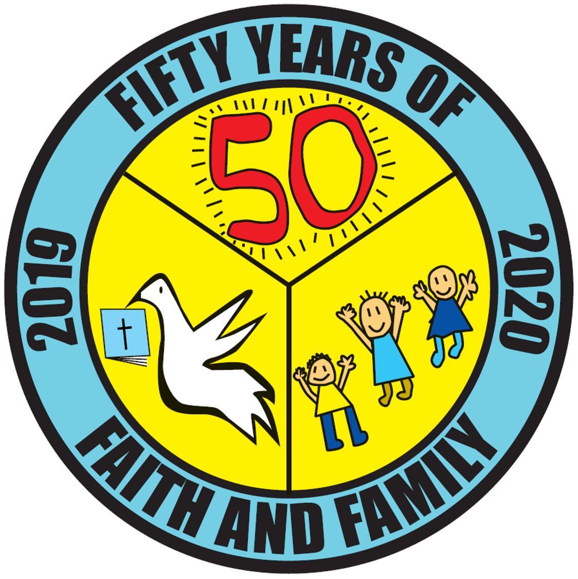 School 50th Anniversary