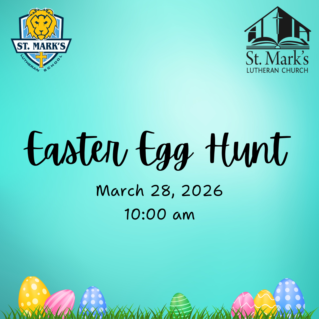 Easter Egg Hunt (2)